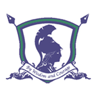 ATHENA SCHOOL OF MANAGEMENT Icon Logo