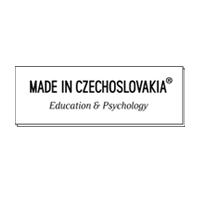 MADE IN CZECHOSLOVAKIA Icon Logo