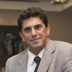 Gustavo Genoni, Dean, Escuela de Negocios, Universidad de San Andrés. Member of the AMBA & BGA Latin America Advisory Council