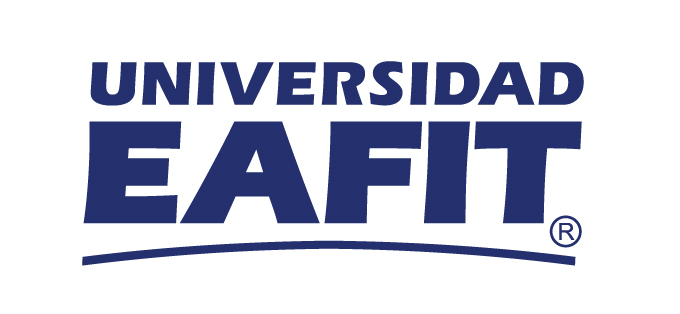 EAFIT University logo