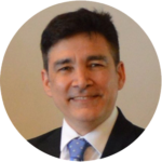 Speaker for Forth Latin American Capacity Building Workshop, Carlos Ramos, Latin American Advisor for AMBA & BGA.