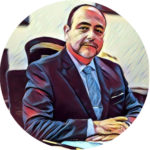 Speaker for Forth Latin American Capacity Building Workshop, Percy Marquina, Director General, CENTRUM Católica