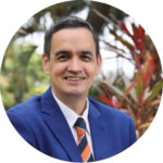 Speaker for Forth Latin American Capacity Building Workshop, Xavier Ordenana, Dean, ESPAE Graduate School of Management