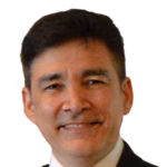 Carlos Ramos, Latin American Capacity Building Workshop Five