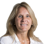 Carolina Dams, webinar speaker for the Fifth LATAM Capacity Building Workshop