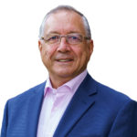 José Pereyra, webinar speaker for the Fifth LATAM Capaciity Building Workshop