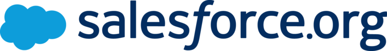 Salesforce logo