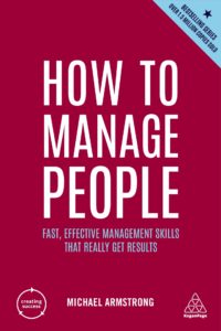 How to Manage People in the BGA Book Club