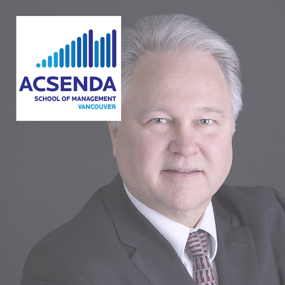 Acsenda School of Management testimonial for BGA membership