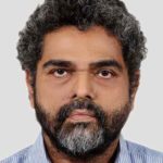 Profile picture of Professor Bhaskar Chakrabarti is the Academic Dean at the Indian Institute of Management Calcutta