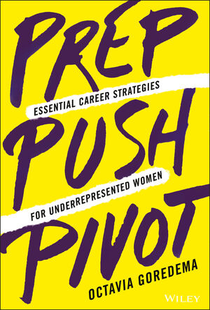 Prep Push Pivot in the BGA Book Club