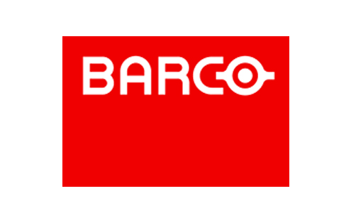 Barco Logo