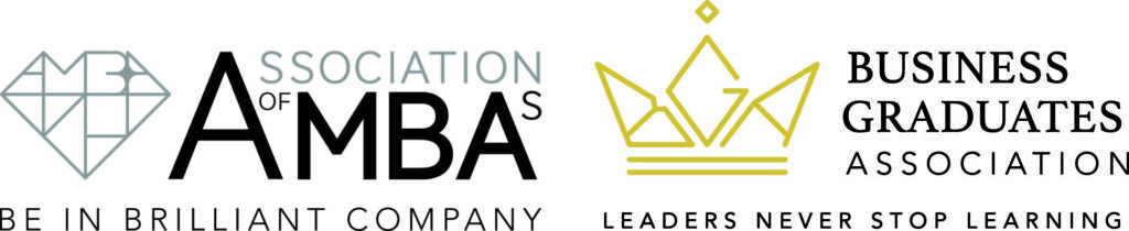 AMBA & BGA Joint Logo