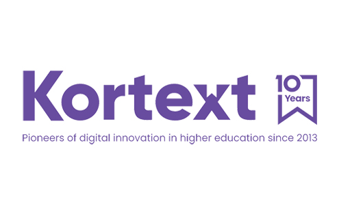 Kortext logo