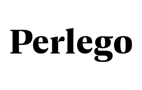 Perlego Logo