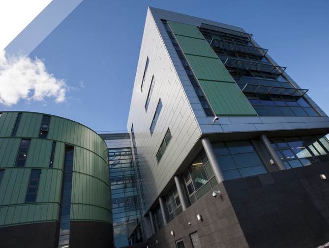 Aberdeen Business School, Robert Gordon University