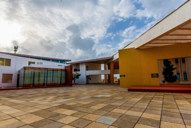 Goa Institute of Management