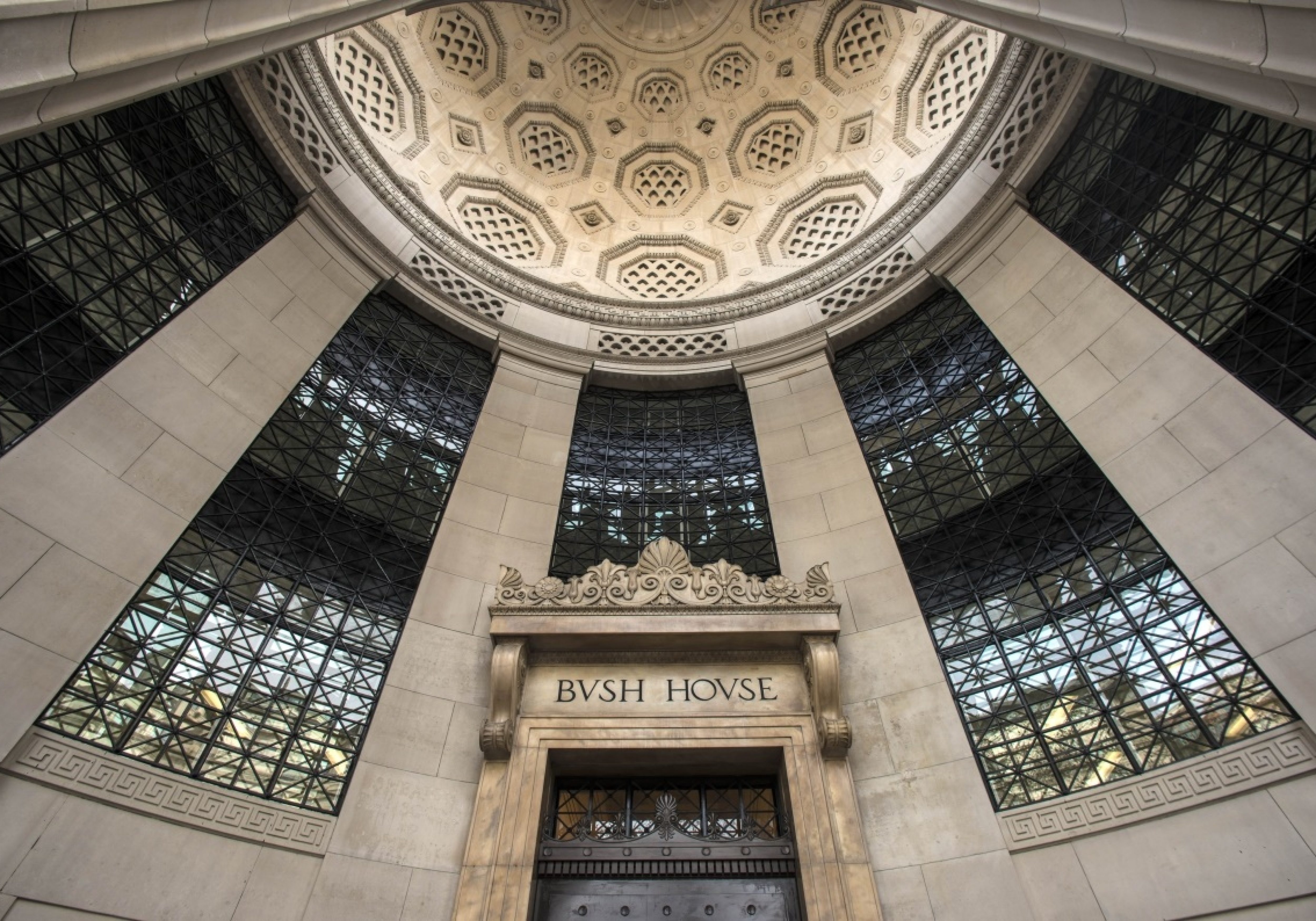 Bush House - Image credit Nick Wood (15)