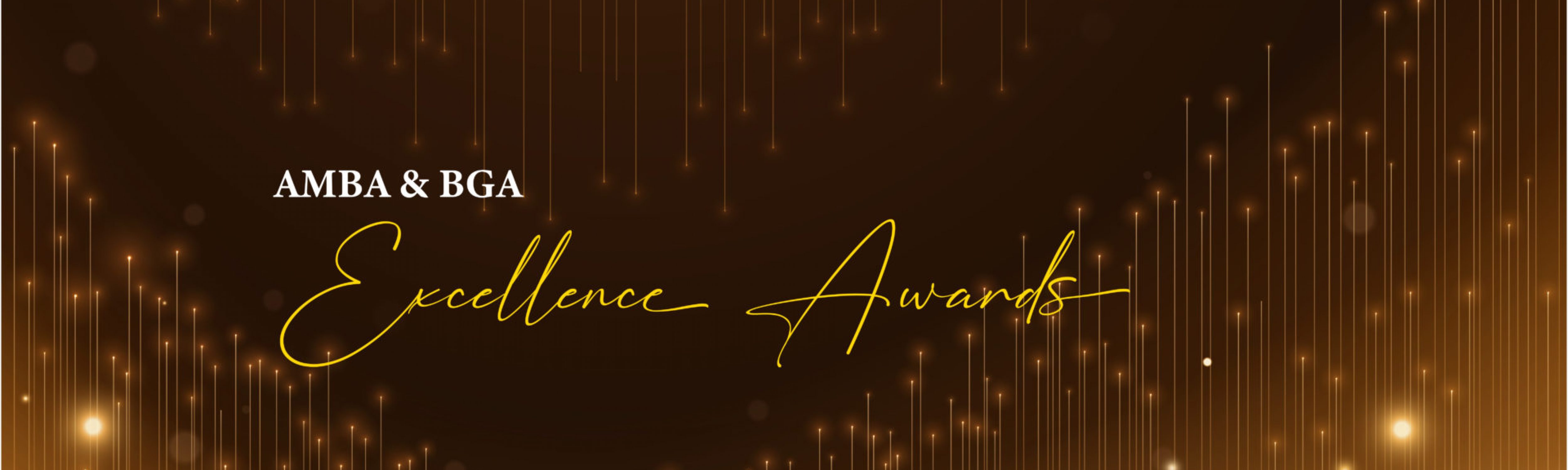 Excellence Awards 2024