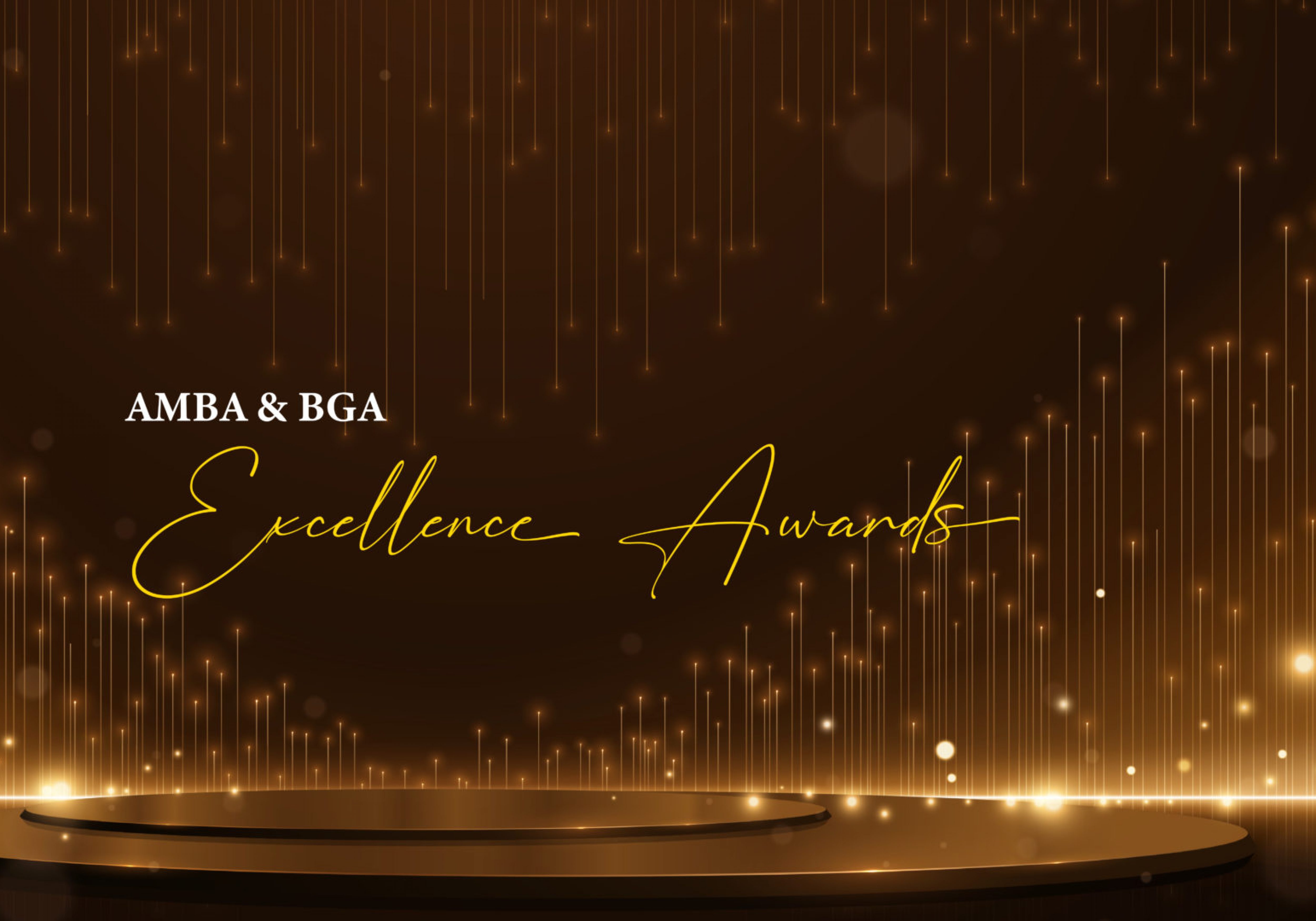 Excellence Awards 2024