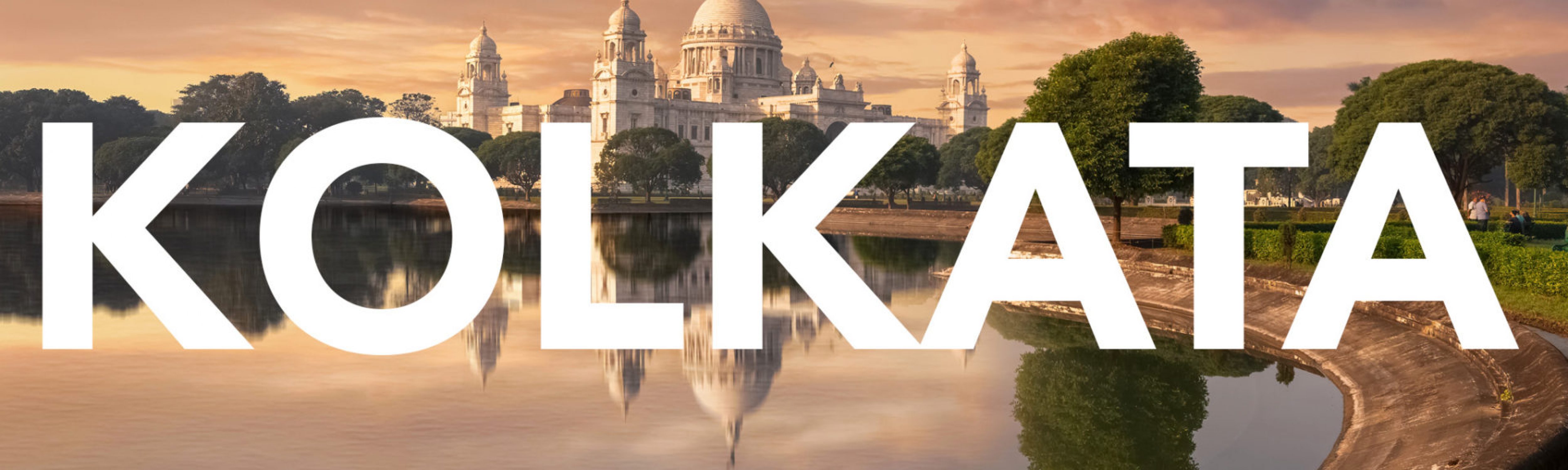 Kolkata