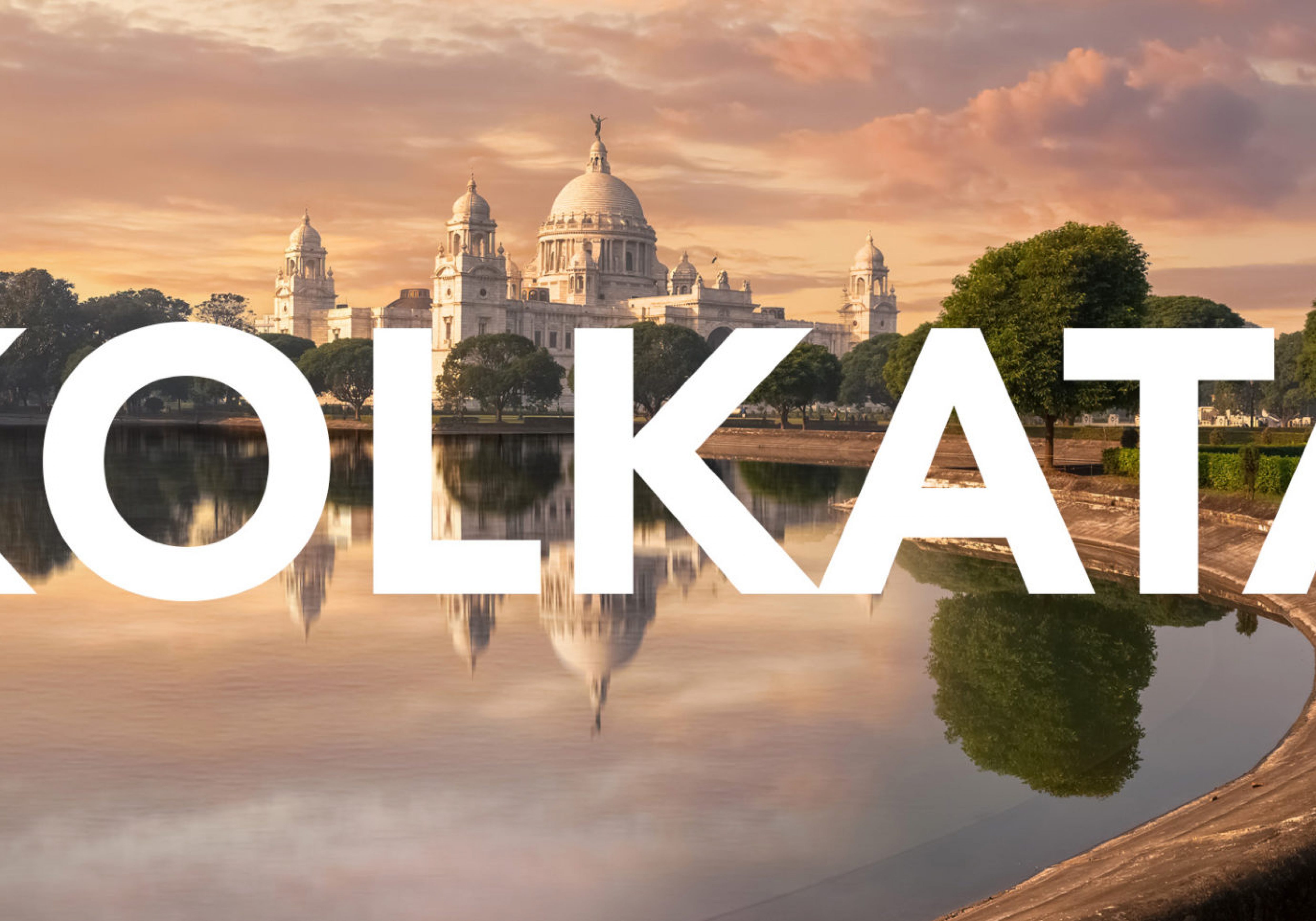 Kolkata
