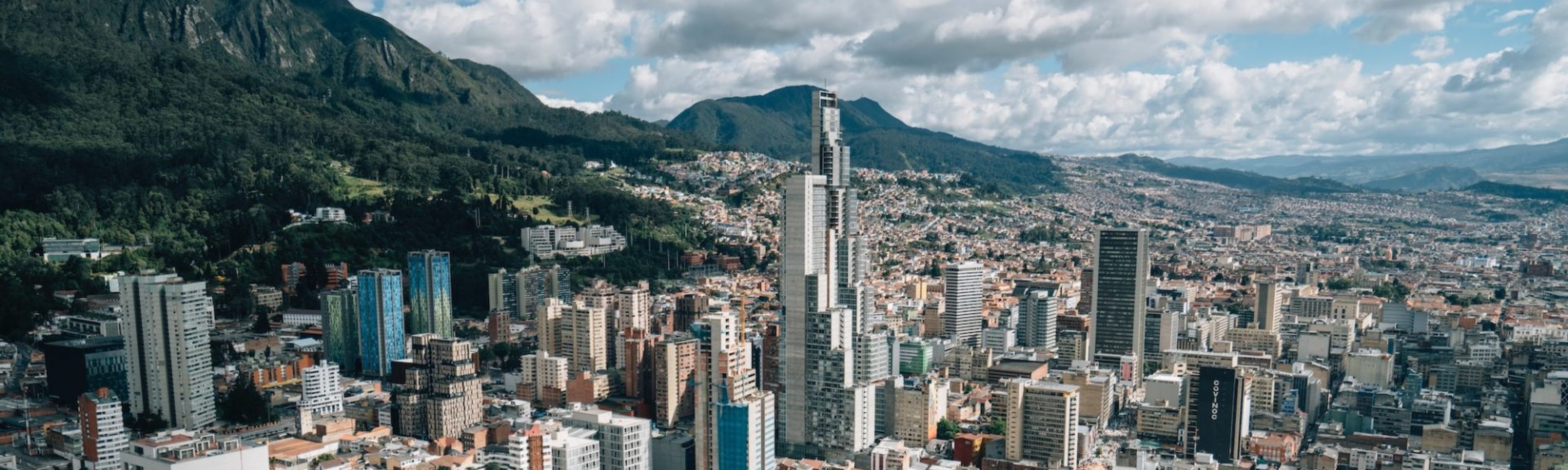 Business Impact: Why Latin America’s influence is set to grow