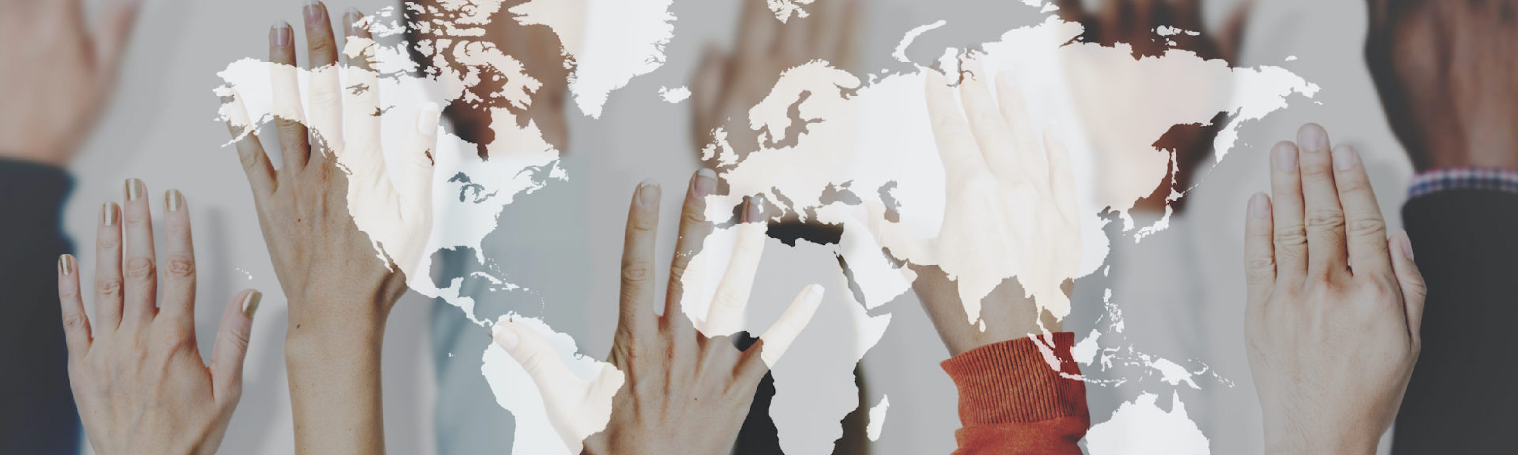 Business Impact: How to manage a cross-cultural team to success